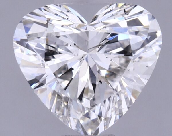 0.70 cctw SI1 - Lab Grown Loose Diamond