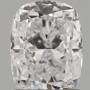 1.01 cctw VVS2 - Lab Grown Loose Diamond