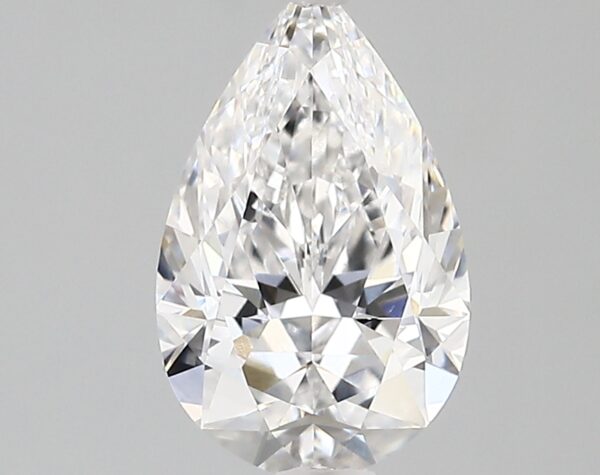 1.04 cctw VVS2 - Lab Grown Loose Diamond