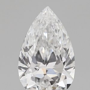 1.01 cctw VVS2 - Lab Grown Loose Diamond
