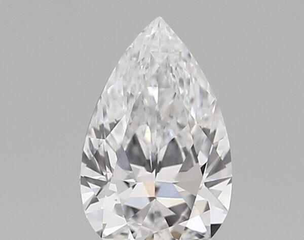 1.01 cctw VVS2 - Lab Grown Loose Diamond