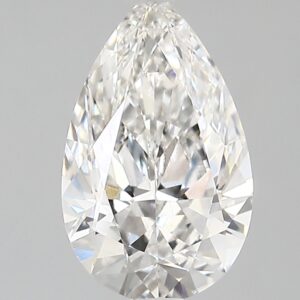 1.18 cctw VVS2 - Lab Grown Loose Diamond