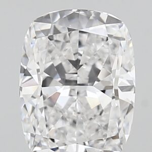 1.55 cctw VVS2 - Lab Grown Loose Diamond