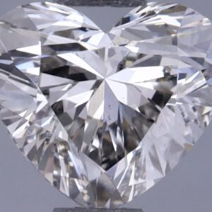 0.73 cctw VS1 - Lab Grown Loose Diamond