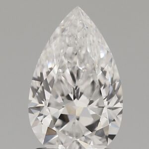 1.51 cctw VVS1 - Lab Grown Loose Diamond