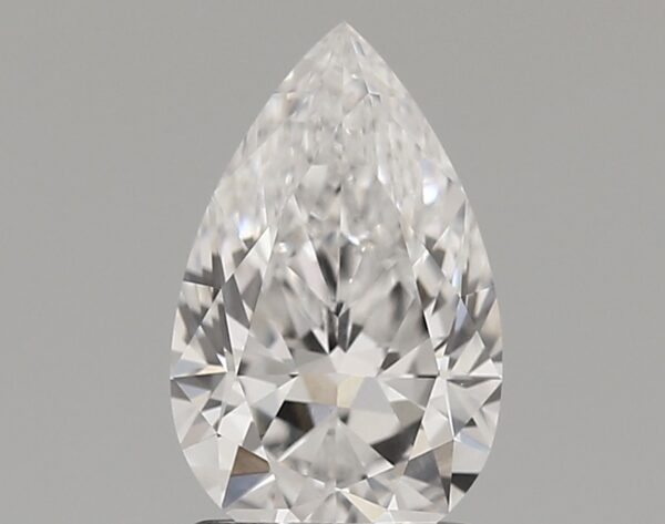 1.51 cctw VVS1 - Lab Grown Loose Diamond