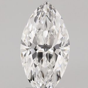 1.81 cctw VVS2 - Lab Grown Loose Diamond