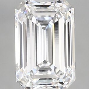 1.49 cctw VVS2 - Lab Grown Loose Diamond