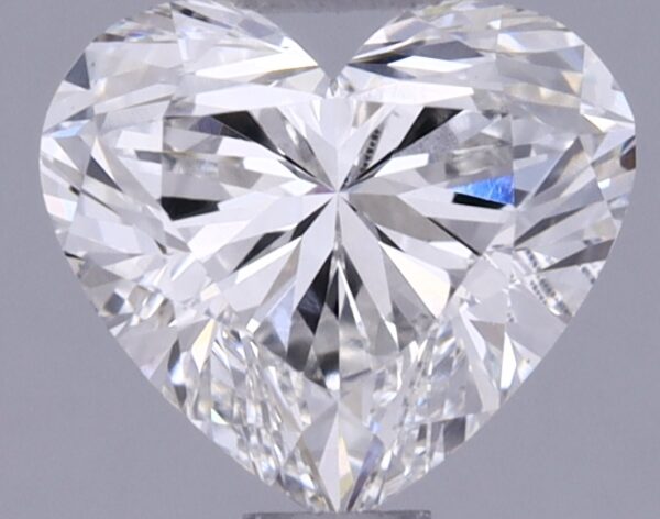 0.84 cctw VVS2 - Lab Grown Loose Diamond