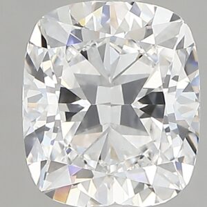 2.03 cctw VVS2 - Lab Grown Loose Diamond