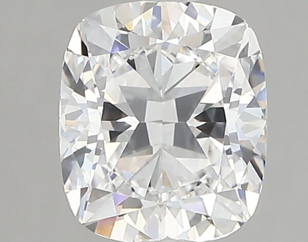 2.03 cctw VVS2 - Lab Grown Loose Diamond