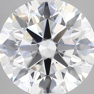 1.26 cctw VS2 - Lab Grown Loose Diamond