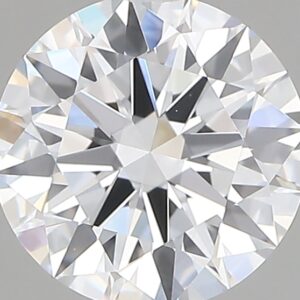1.28 cctw VVS2 - Lab Grown Loose Diamond