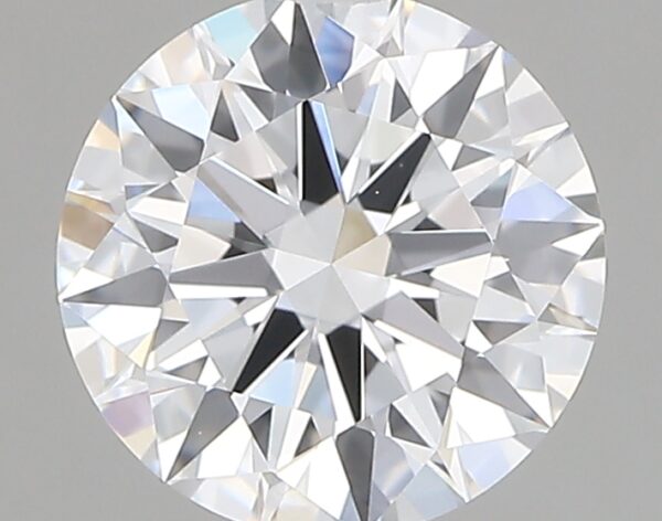 1.28 cctw VVS2 - Lab Grown Loose Diamond