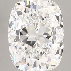 1.49 cctw VVS2 - Lab Grown Loose Diamond