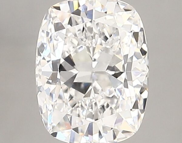 1.49 cctw VVS2 - Lab Grown Loose Diamond