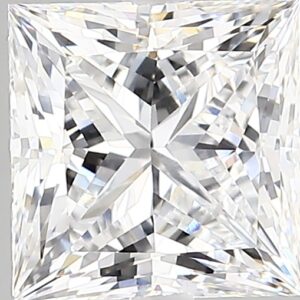 2.31 cctw VVS1 - Lab Grown Loose Diamond