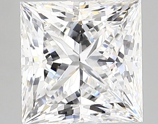 2.31 cctw VVS1 - Lab Grown Loose Diamond