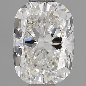 0.90 cctw VS1 - Lab Grown Loose Diamond