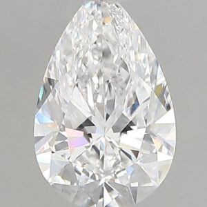 1.24 cctw VS1 - Lab Grown Loose Diamond