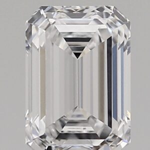 1.14 cctw VVS1 - Lab Grown Loose Diamond