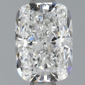0.83 cctw VS2 - Lab Grown Loose Diamond