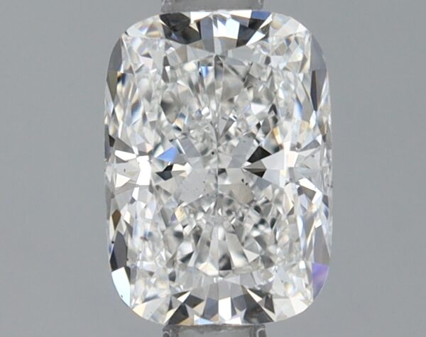 0.83 cctw VS2 - Lab Grown Loose Diamond