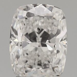 1.86 cctw VVS2 - Lab Grown Loose Diamond