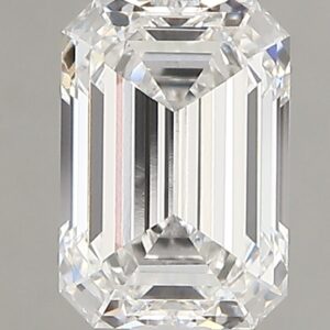 1.32 cctw VS1 - Lab Grown Loose Diamond