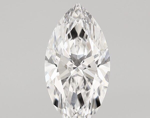 1.81 cctw VVS2 - Lab Grown Loose Diamond