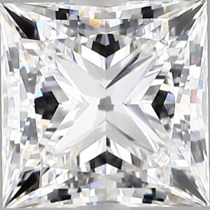 2.50 cctw VVS2 - Lab Grown Loose Diamond