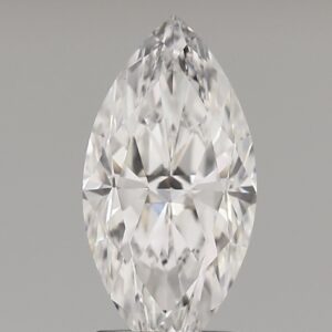 1.78 cctw VVS2 - Lab Grown Loose Diamond
