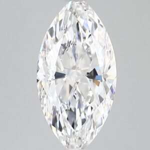 2.04 cctw VVS2 - Lab Grown Loose Diamond