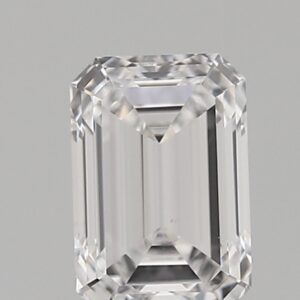 1.03 cctw VVS2 - Lab Grown Loose Diamond