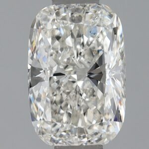 0.82 cctw VS2 - Lab Grown Loose Diamond