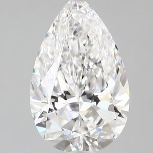 1.56 cctw VVS1 - Lab Grown Loose Diamond