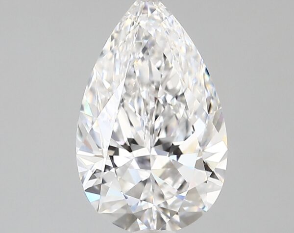 1.56 cctw VVS1 - Lab Grown Loose Diamond