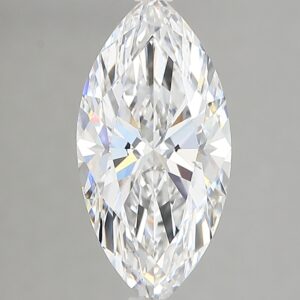 2.24 cctw VVS2 - Lab Grown Loose Diamond
