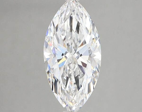 2.24 cctw VVS2 - Lab Grown Loose Diamond