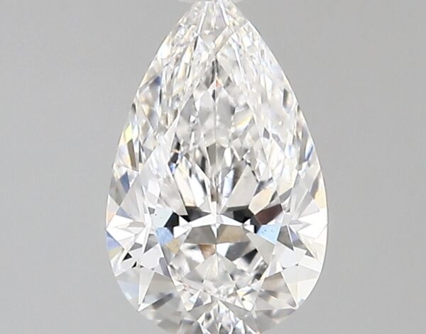 1.23 cctw VS1 - Lab Grown Loose Diamond