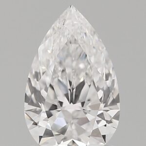 1.04 cctw VVS1 - Lab Grown Loose Diamond