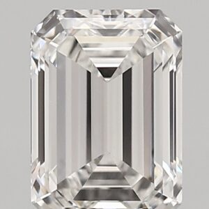 1.44 cctw VVS1 - Lab Grown Loose Diamond