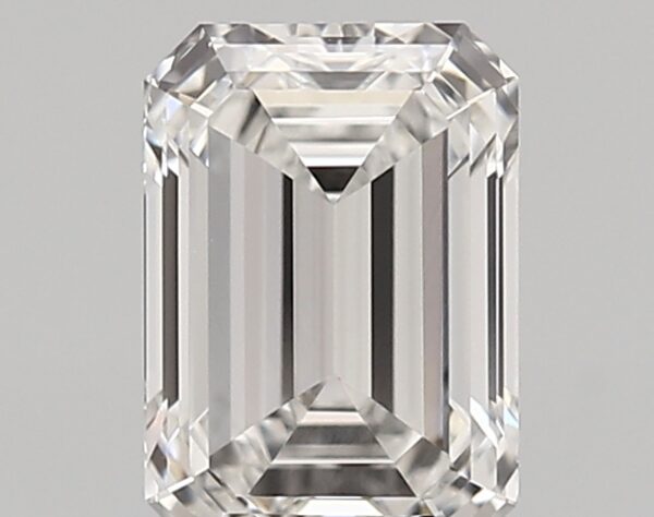 1.44 cctw VVS1 - Lab Grown Loose Diamond