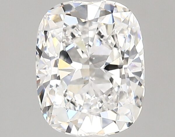 1.37 cctw VS1 - Lab Grown Loose Diamond