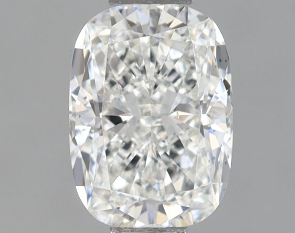 0.71 cctw VS2 - Lab Grown Loose Diamond