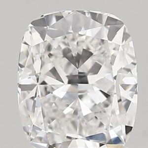 1.36 cctw VVS1 - Lab Grown Loose Diamond