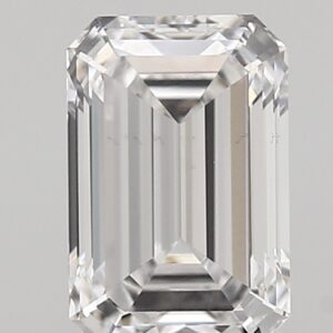 1.40 cctw VS1 - Lab Grown Loose Diamond