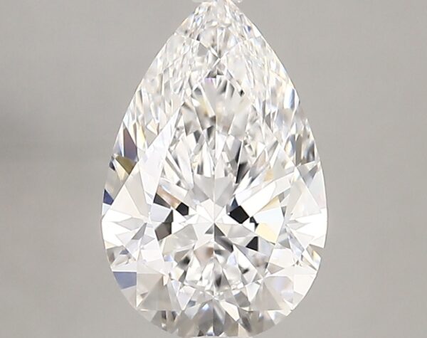 1.57 cctw VVS2 - Lab Grown Loose Diamond