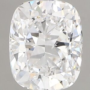 1.26 cctw VVS2 - Lab Grown Loose Diamond