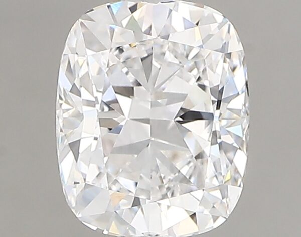 1.26 cctw VVS2 - Lab Grown Loose Diamond